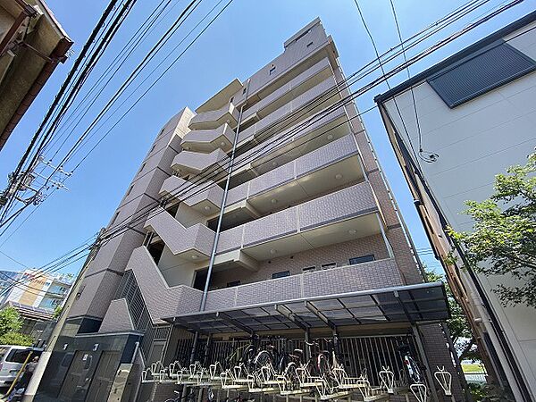 ルミエール西が丘 702｜東京都北区西が丘3丁目(賃貸マンション1K・7階・24.90㎡)の写真 その1