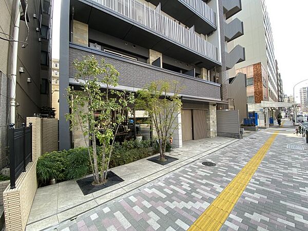 東京都北区西ケ原1丁目(賃貸マンション2DK・3階・40.18㎡)の写真 その18