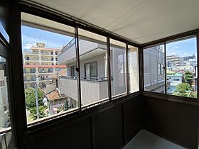 北條マンション 302 ｜ 東京都板橋区大山金井町（賃貸マンション1R・3階・16.84㎡） その18