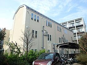 ＢＥＬＡＲＴＥ池袋 203 ｜ 東京都豊島区池袋1丁目7-15（賃貸アパート1DK・2階・30.96㎡） その1