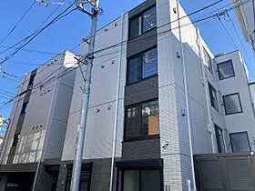 レピュア板橋本町レジデンス 405 ｜ 東京都板橋区清水町（賃貸マンション1DK・4階・28.85㎡） その1