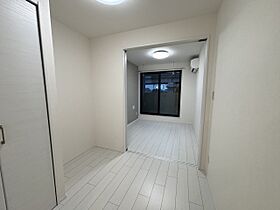 River Residence 中十条 404 ｜ 東京都北区中十条3丁目（賃貸マンション1DK・4階・25.25㎡） その3