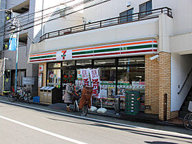 メイクスデザイン板橋本町 302 ｜ 東京都板橋区本町（賃貸マンション1K・3階・20.88㎡） その13