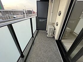 S-RESIDENCE板橋大山 903 ｜ 東京都板橋区熊野町（賃貸マンション1K・9階・25.22㎡） その9