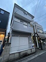 シェモア大谷口 301 ｜ 東京都板橋区大谷口北町（賃貸アパート1R・3階・20.00㎡） その1