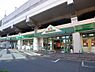 周辺：【スーパー】maruetsu(マルエツ) 浮間舟渡店まで324ｍ