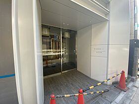 パークアクシス板橋本町ステーションゲート 607 ｜ 東京都板橋区清水町（賃貸マンション1LDK・6階・34.42㎡） その3