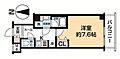 アンベリール大山WEST1階9.6万円