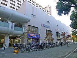 【スーパー】東武ストア 高島平店まで959ｍ