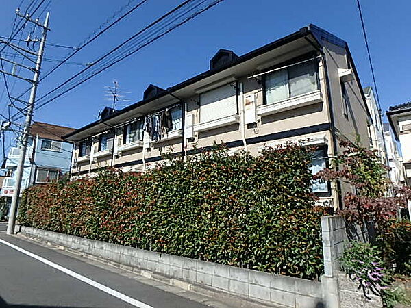 外観画像