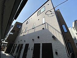 ウェルカム弥生町