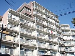 中銀城北パークマンシオン