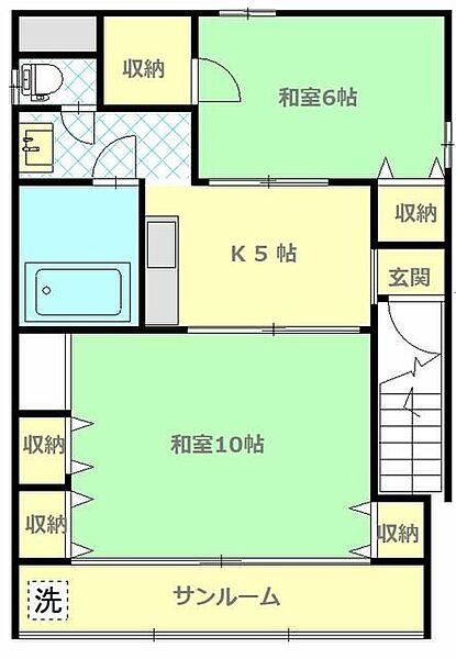 外観画像