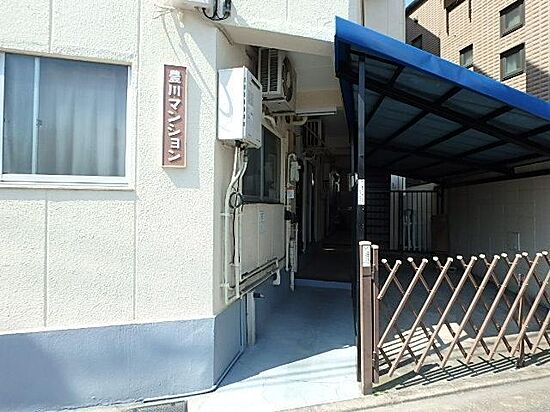 外観画像