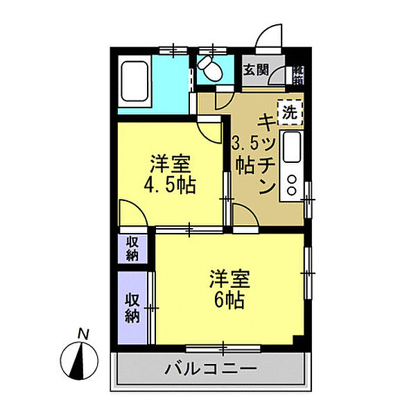 外観画像