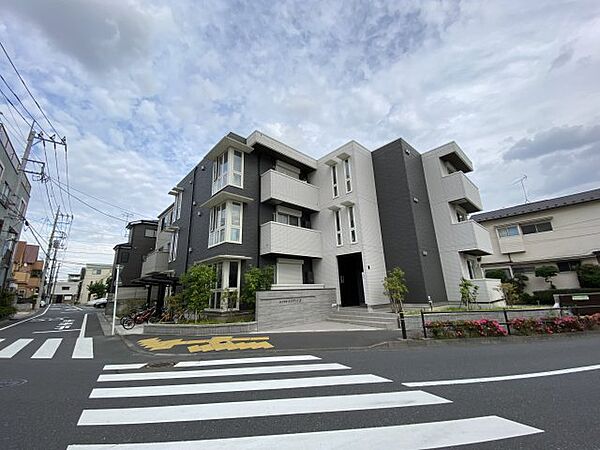 外観画像
