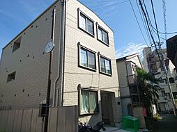 高崎線 尾久駅 徒歩10分