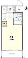 メディアハイツ南2階6.1万円