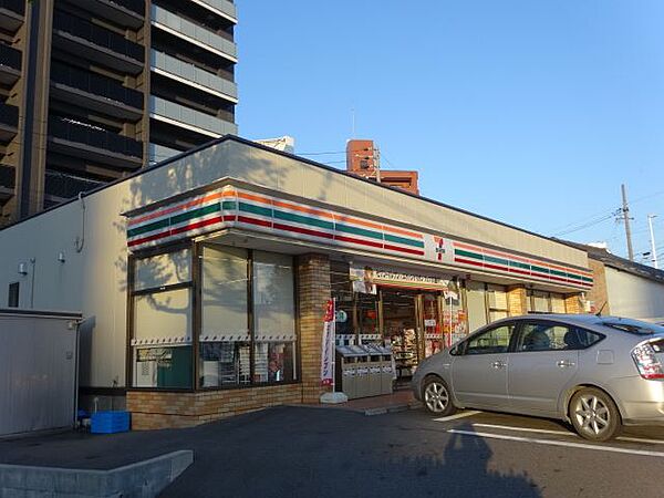 アヴァーンスＦ ｜愛知県名古屋市中区千代田４丁目(賃貸マンション1R・2階・26.00㎡)の写真 その21