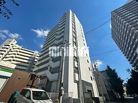 インプルーブ鶴舞  ｜ 愛知県名古屋市中区千代田５丁目（賃貸マンション1K・14階・24.15㎡） その1