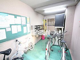 プレスイン金山  ｜ 愛知県名古屋市中区正木４丁目（賃貸マンション1R・4階・14.40㎡） その11