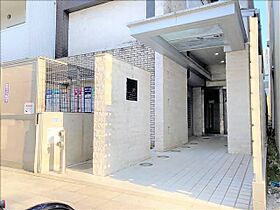 フォレシティ新栄  ｜ 愛知県名古屋市中区新栄１丁目（賃貸マンション1LDK・4階・40.95㎡） その12