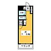 クレセント富士見6階3.8万円