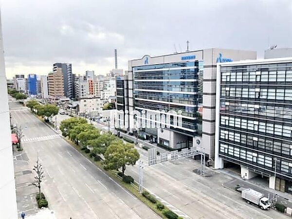 ＡＨビル ｜愛知県名古屋市中区新栄２丁目(賃貸マンション1LDK・9階・41.23㎡)の写真 その11