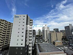 CHARME　FUJIMI  ｜ 愛知県名古屋市中区富士見町（賃貸マンション1R・10階・31.28㎡） その15