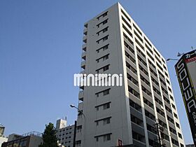 グラン・アベニュー西大須  ｜ 愛知県名古屋市中区松原１丁目（賃貸マンション1R・5階・25.04㎡） その1