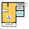 アーバン・コア新栄4階5.0万円