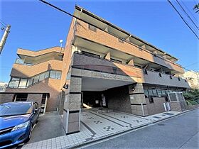 プランドル金山  ｜ 愛知県名古屋市熱田区波寄町（賃貸マンション1K・1階・24.19㎡） その3