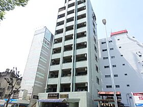 グリーンハイツ南久屋  ｜ 愛知県名古屋市中区大須４丁目（賃貸マンション1R・10階・24.75㎡） その11