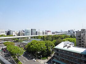 グリーンハイツ南久屋  ｜ 愛知県名古屋市中区大須４丁目（賃貸マンション1R・10階・24.75㎡） その12