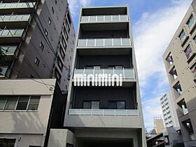 Ｇｓtyle栄東  ｜ 愛知県名古屋市中区新栄１丁目（賃貸マンション1K・5階・27.46㎡） その3