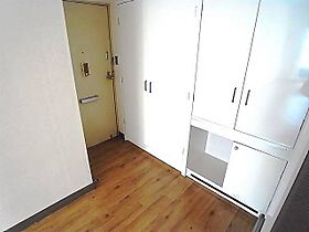 栄マンションS棟  ｜ 愛知県名古屋市中区栄３丁目（賃貸マンション1R・6階・26.57㎡） その8