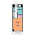 GP栄本町通り10階6.4万円