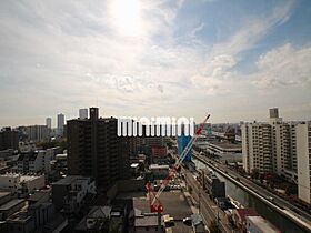 パークアクシス名古屋山王  ｜ 愛知県名古屋市中区正木１丁目（賃貸マンション1DK・15階・29.12㎡） その19