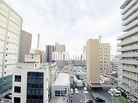 レインボーピア記念橋  ｜ 愛知県名古屋市中区千代田２丁目（賃貸マンション1LDK・8階・42.02㎡） その11