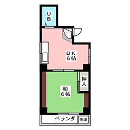 東別院駅 4.2万円