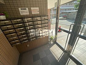 セントラルウイング  ｜ 愛知県名古屋市中区富士見町（賃貸マンション1K・3階・23.94㎡） その14