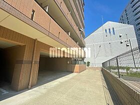 セントラルウイング  ｜ 愛知県名古屋市中区富士見町（賃貸マンション1K・3階・23.94㎡） その15