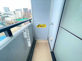 メゾンヒビノ  ｜ 愛知県名古屋市昭和区鶴舞２丁目（賃貸マンション1R・3階・19.50㎡） その17