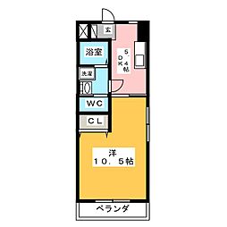 金山駅 5.6万円