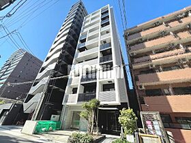 エルスタンザ千代田  ｜ 愛知県名古屋市中区千代田３丁目（賃貸マンション1K・2階・28.38㎡） その1