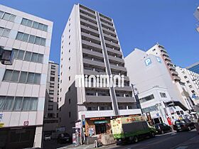 カスタリア栄  ｜ 愛知県名古屋市中区栄４丁目（賃貸マンション1R・8階・35.64㎡） その3