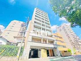 メゾン　ド　オーキッド  ｜ 愛知県名古屋市中区大須４丁目（賃貸マンション1R・8階・41.80㎡） その1