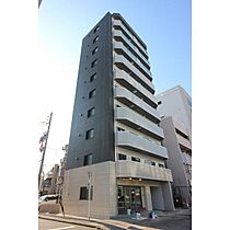 THE RESIDENCE SHINSAKAE 902 ｜ 愛知県名古屋市中区新栄１丁目4310(地番)（賃貸マンション1LDK・9階・41.04㎡） その3