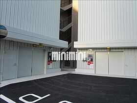 グランルクレ新栄ウエスト  ｜ 愛知県名古屋市中区新栄２丁目（賃貸マンション1LDK・10階・49.63㎡） その15