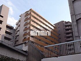 岩井橋ロイヤルハイツ  ｜ 愛知県名古屋市中川区松重町（賃貸マンション1K・10階・15.56㎡） その3